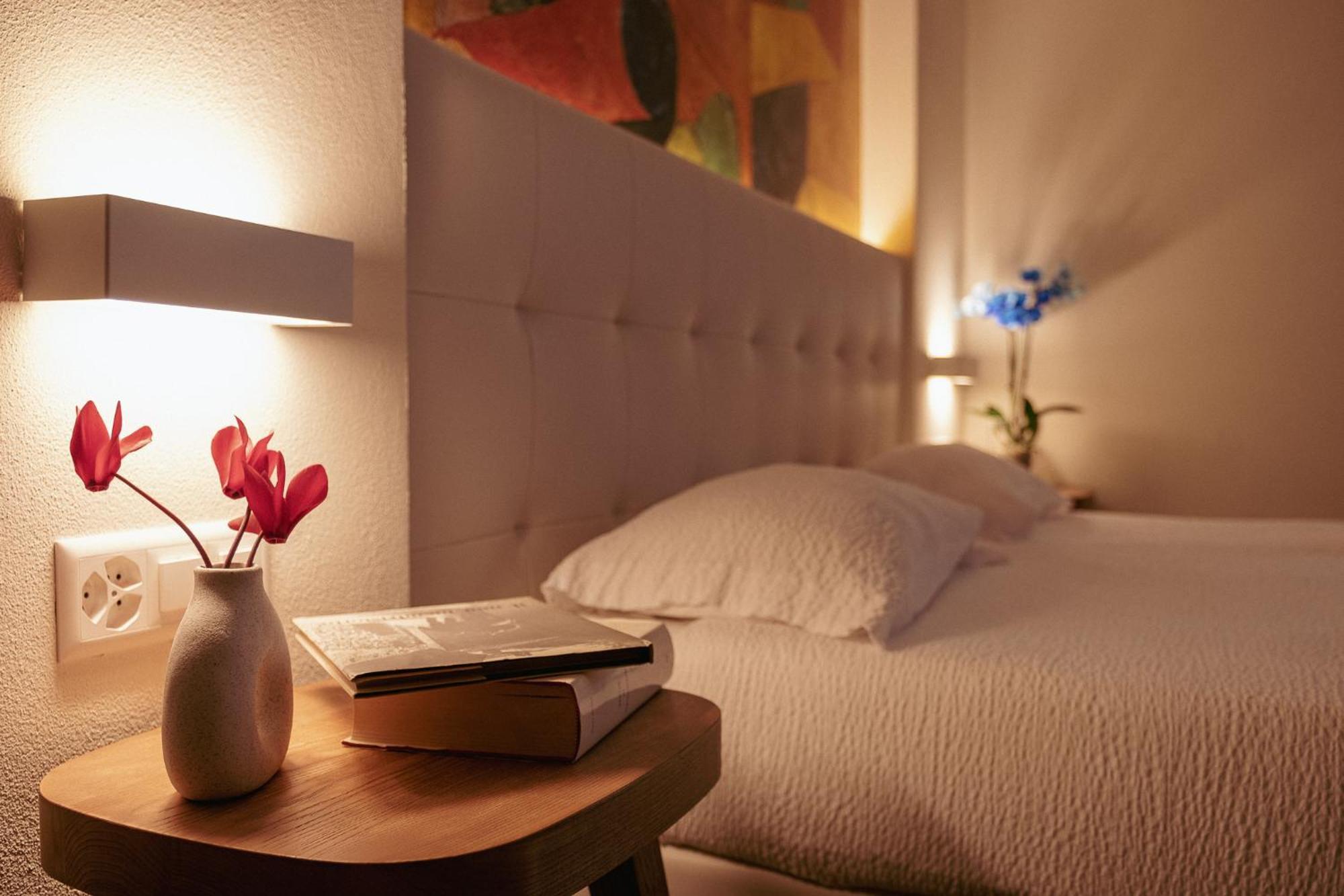 Hotel Morgana Mendrisio Exteriér fotografie
