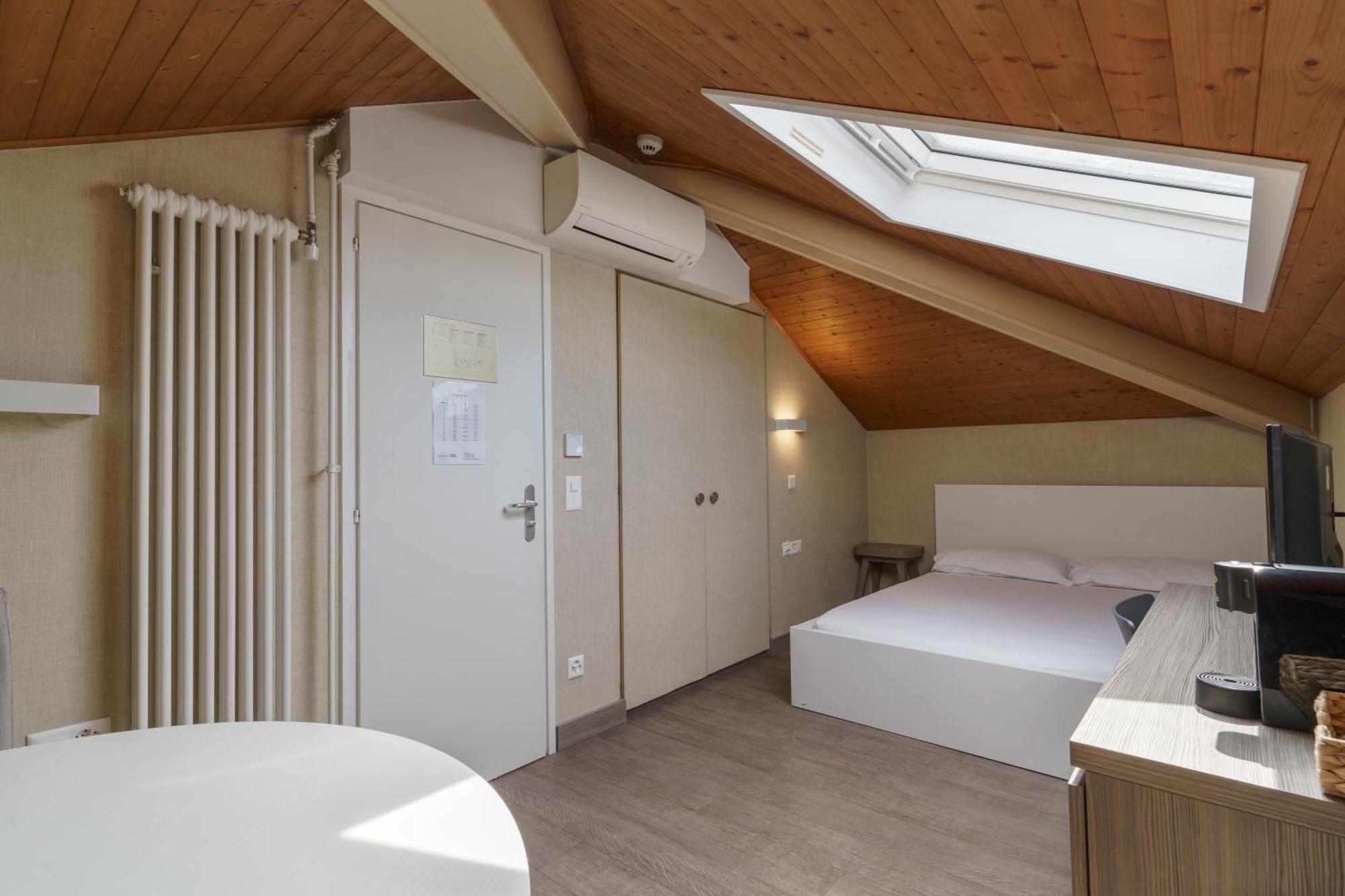 Hotel Morgana Mendrisio Exteriér fotografie